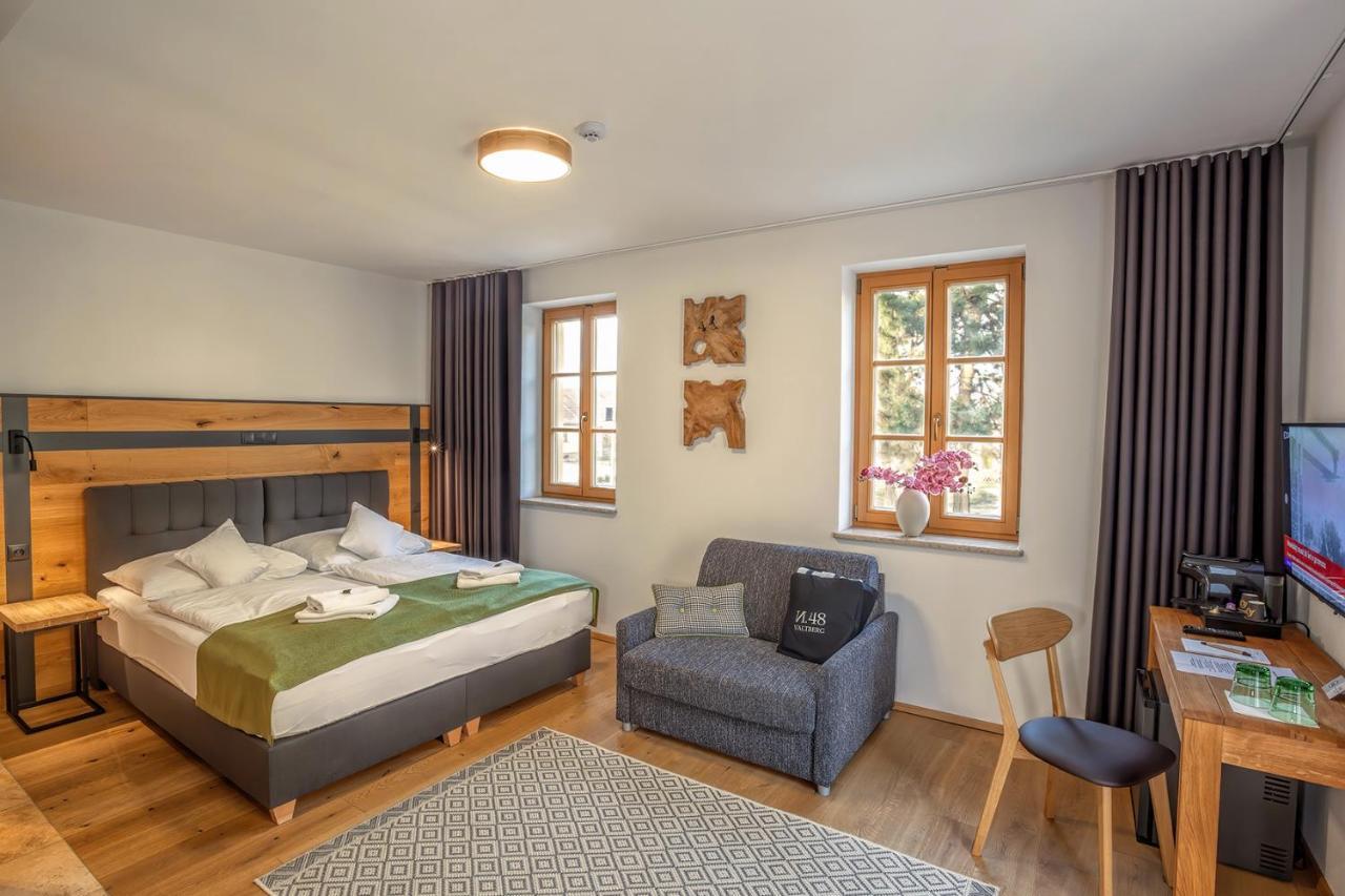 Valtberg Resort Valtice