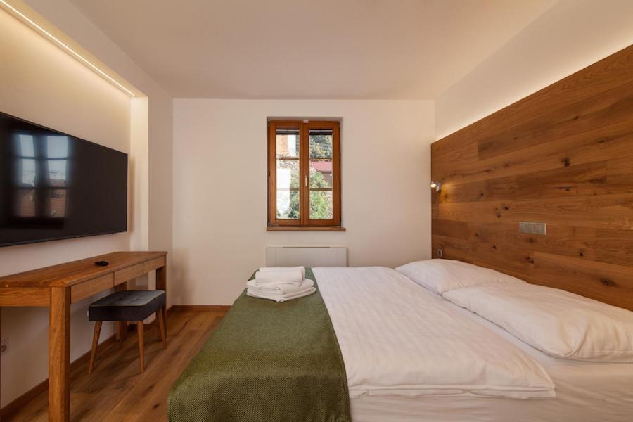 Valtberg Resort *